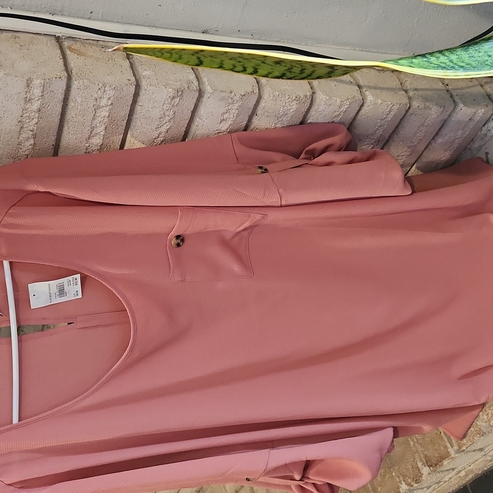 Womans Blouse